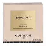 Guerlain Terracotta The Bronzing Powder 8.5 ml Bronzantas