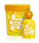 Grandeur Tubbees Lemon-A-licious! Eau De Parfum 50 ml Arabi&scaron;ki kvepalai