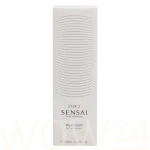 Sensai Silky Purifying Valomasis muilas 150 ml Veido muilas