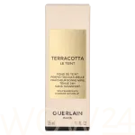Guerlain Terracotta Le Teint Pudra 35 ml Makiažo pagrindas