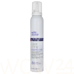 Milk shake Milk_Shake Silver Shine Whipped Cream 200 ml Tonuojantys plaukų dažai