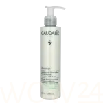 Caudalie Vinoclean Cleansing Almond Milk Valomasis pienelis 200 ml Dermatologinis valomasis veido pienelis