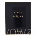 Guerlain Shalimar Eau De Parfum 90 ml Kvepalai