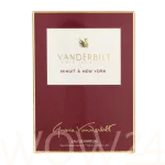 Gloria Vanderbilt Minuit a New York Eau De Parfum 100 ml Kvepalai