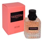 Valentino Donna Born in Roma Coral Fantasy Eau De Parfum 30 ml Kvepalai