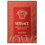 Versace Eros Flame Eau De Parfum 100 ml Kvepalai