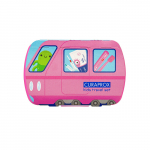 Curaprox Travel Set Kids pink