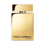 Dolce & Gabbana The One Gold For Men Intense EDP M 100 ml Tester 100ml