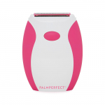 PalmPerfect Women&acute;s razor pink