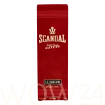 J.p. gaultier Scandal Le Parfum Eau De Parfum 200 ml Refill Kvepalai