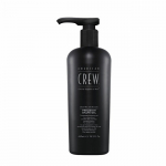 American Crew Shaving gel (Precision Shave Gel) 450 ml 450ml