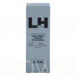 Lierac Homme Energising Moisturising Gel 50 ml Dermatologinis drėkinamasis veido kremas