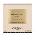 Guerlain Terracotta Pudra 10 ml Sausa, biri pudra