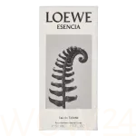 Loewe Esencia Eau De Toilette 50 ml Kvepalai