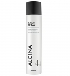 Alcina Hairspray Styling Hairspray - 400 ml Plaukų formavimo priemonė