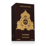 Khalis The Sheik N.77 Luxury Gold Edition EDP 100ml