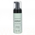Lierac Cleanser The Cleansing Foam Dermatologinis veido prausiklis