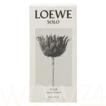 Loewe Loewe Solo Ella Edp Spray 50 ml kvepalai Moterims