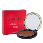 Shiseido Color+ Glow Enhancer 03 Gold Amber Eyeshadow Akių &scaron;e&scaron;ėliai &Scaron;e&scaron;ėliai