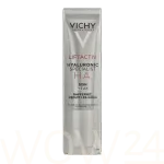 Vichy Liftactiv H.A. Anti-Wrinkle Firming Eye Cream 15 ml Dermatologinis paakių kremas