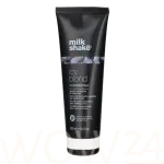 Milk_Shake Milk_Shake Icy Blond Conditioner Plaukų kondicionierius 250 ml Plaukų priemonė