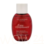 Clarins Aroma Eau Dynamisante Deodorant Dezodorantas 100 ml Dezodorantas ir antiperspirantas