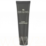 Origins Origins Clear Improvement Zero Oil Active Charcoal Cleanser