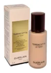 Guerlain Terracotta Le Teint Pudra 35 ml Makiažo pagrindas