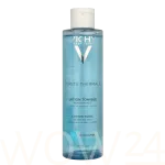 Vichy Purete Thermale Valomasis vanduo 200 ml Dermatologinis micelinis valomasis vanduo