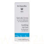 Dr.hauschka Med Soothing Lip Care 5 ml Dermatologinis lūpų balzamas