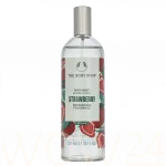 The Body Shop The Body Shop Strawberry Body Mist 100 ml Kūno priežiūra