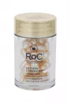 Roc Retinol Correxion Line Smoothing Night Serum Capsules 30 units Dermatologinė veido odos priežiūra
