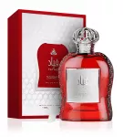 Al Wataniah Fayyad Eau De Parfum 100 ml Kvepalai