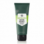 The Body Shop Mattifying moisturizing skin cream Green Tea & Lemon (Mattifying Moisturiser) 100 ml 100ml