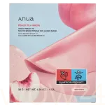 Anua Anua Peach 70 Nacin Brightening Collagen Mask 38 ml Korėjieti&scaron;kas drėkinamasis veido kremas