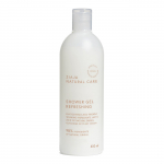 Ziaja Natural Care Refreshing Shower Gel Vonios ir du&scaron;o priemonė