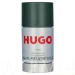 Hugo boss Hugo Man Dezodorantas 75 ml Dezodorantas ir antiperspirantas