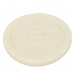 Captain Fawcett Shaving Soap without box (Shaving Soap Refill) 110 g