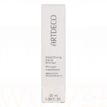 Artdeco Mattifying Face Primer 25 ml Makiažo bazė