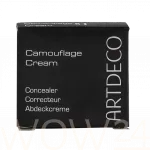 Artdeco Camouflage Cream Maskuoklis 4.5 ml Maskuojamoji priemonė