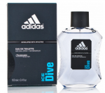 Adidas Ice Dive EDT 100ml