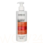 Vichy Dercos Kera-Solutions 250 ml Dermatologinis plaukų &scaron;ampūnas