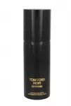 Tom ford Flacon Tom Ford Noir Extreme Body Spray Kūno pur&scaron;kiklis Ni&scaron;iniai kvepalai