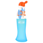 Moschino Cheap And Chic I Love Love Eau De Toilette 100 ml Kvepalai