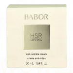 Babor Babor HSR Lifting Anti-Wrinkle Cream 50 ml Veido priežiūra nuo senėjimo