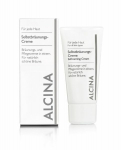 Alcina Samoopalovac&iacute; pleťov&yacute; kr&eacute;m (Self-tanning Cream) 50 ml 50ml