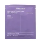 Biodance , Caviar PDRN, Rejuvenating, Sheet Mask, For Face, Korėjieti&scaron;ka veido kaukė