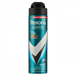 Rexona Antiperspirant spray Men Advanced Protection Invisible Ice Fresh 150 ml 150ml