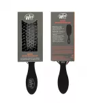 Wet Brush hairbrush black Men's Shine Enhancer Plaukų &scaron;epetys Plaukų &scaron;ukavimo įrankis