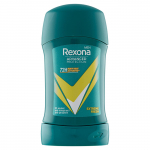 Rexona Solid antiperspirant Men Advanced Protection Extreme Fresh 50 ml 50ml